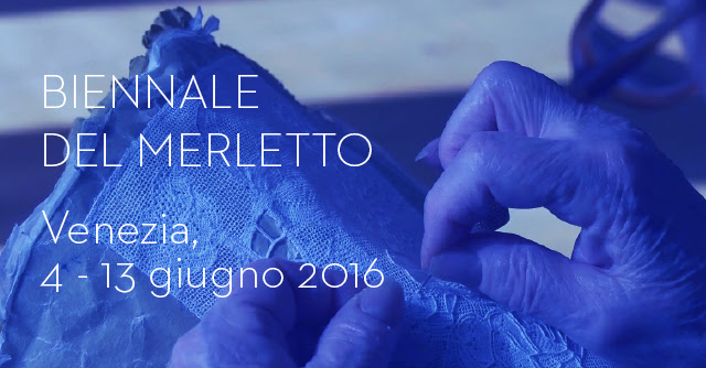 Biennale del Merletto